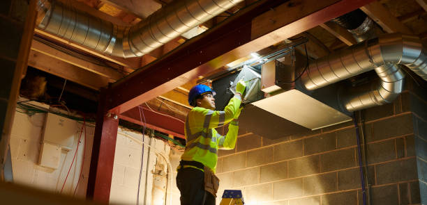 Best Ductwork Cleaning Services  in Valley, NE