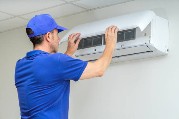 Professional Airduct Cleaning in Valley, NE