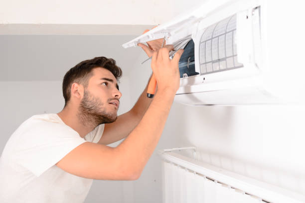 Trusted Valley, NE Airduct Cleaning Experts